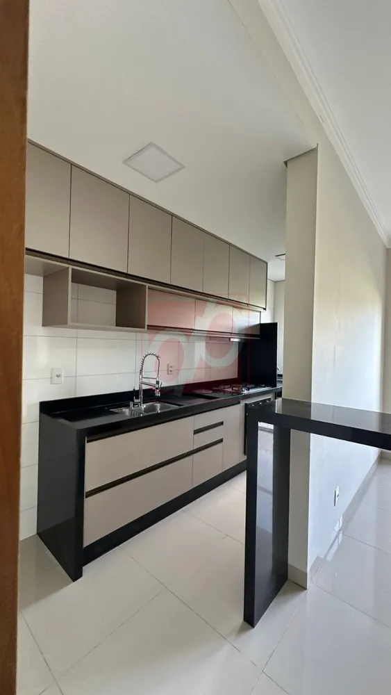Apartamento, 2 quartos, 57 m² - Foto 9