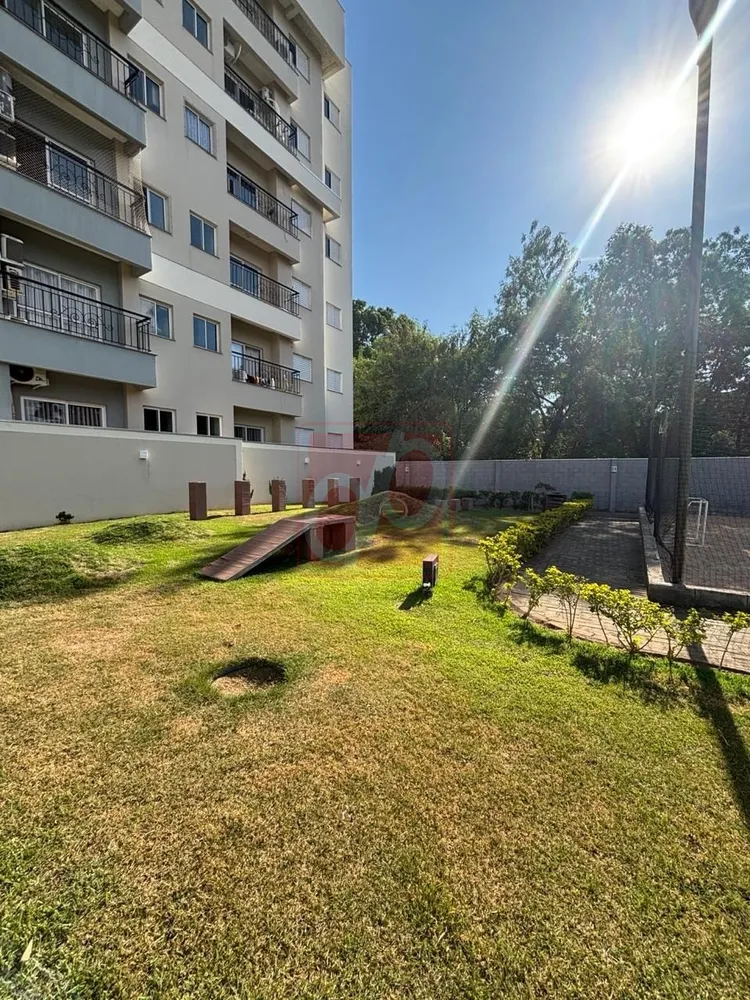 Apartamento, 2 quartos, 57 m² - Foto 2