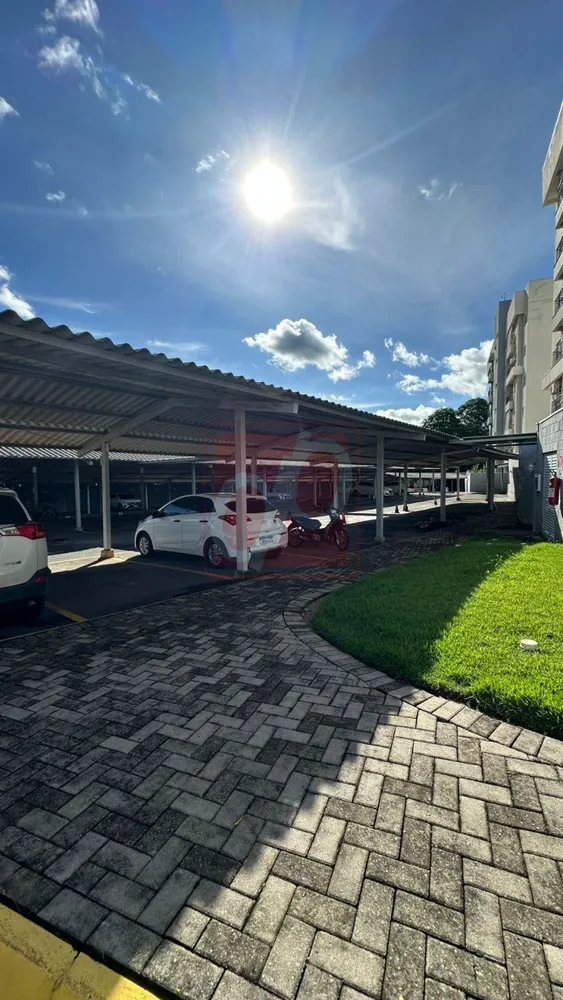 Apartamento, 2 quartos, 57 m² - Foto 18