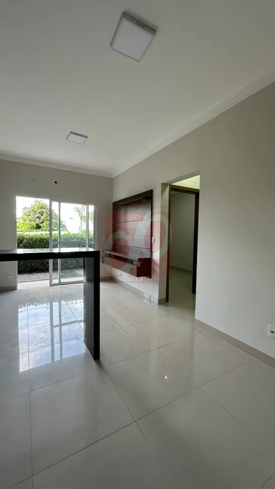 Apartamento, 2 quartos, 57 m² - Foto 6