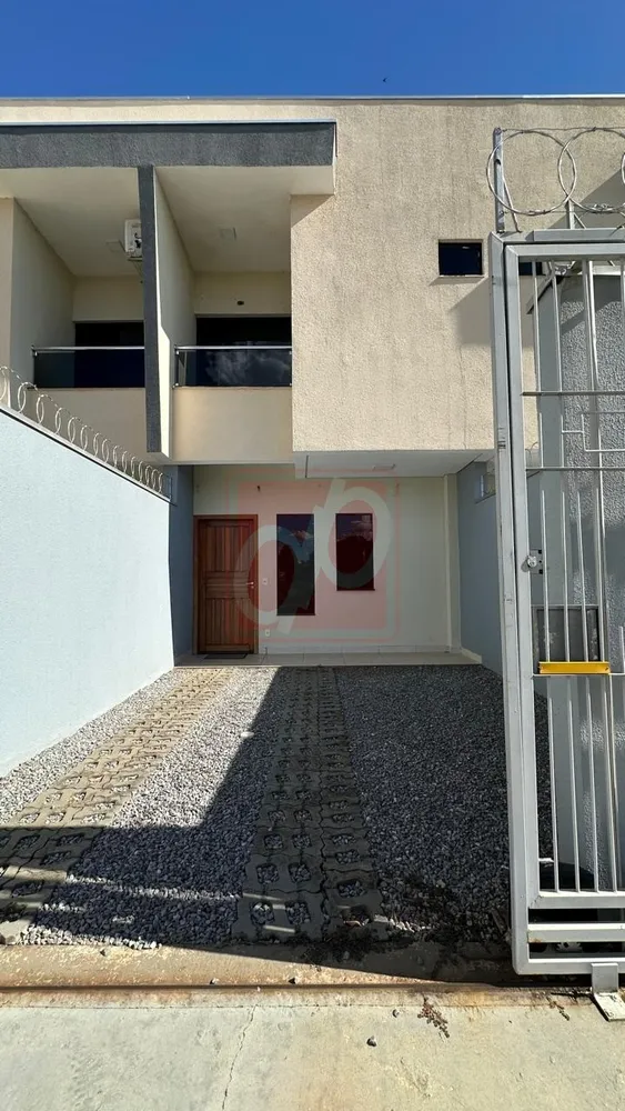 Casa, 2 quartos - Foto 18