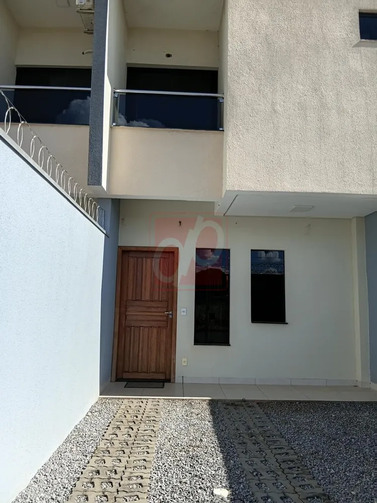 Casa, 2 quartos - Foto 8