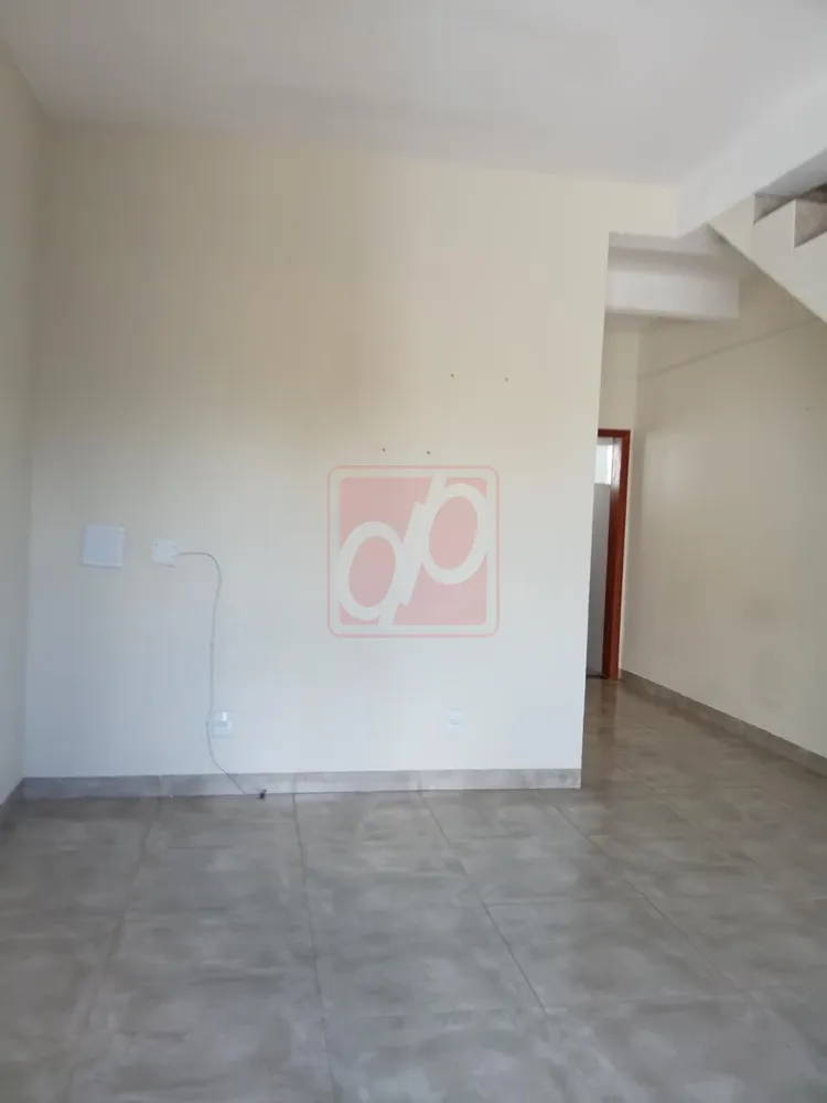 Casa, 2 quartos - Foto 2