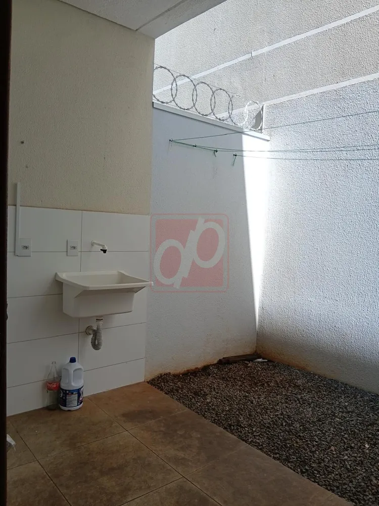 Casa, 2 quartos - Foto 4