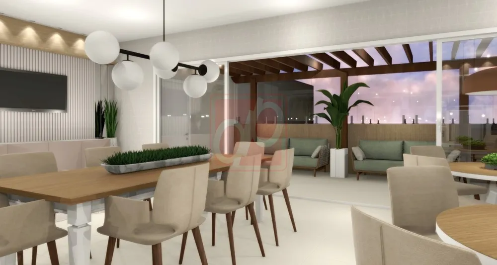 Apartamento, 3 quartos, 84 m² - Foto 6