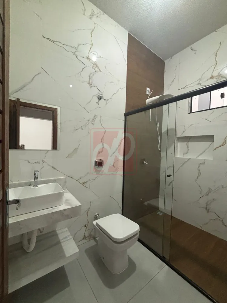 Casa, 2 quartos, 75 m² - Foto 3