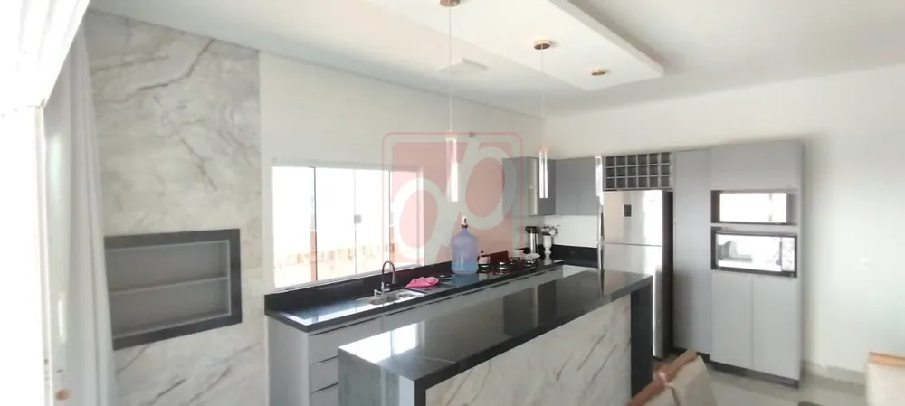 Casa, 3 quartos - Foto 6
