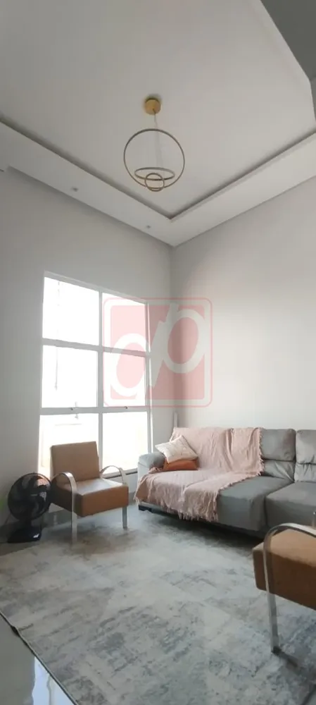 Casa, 3 quartos - Foto 4