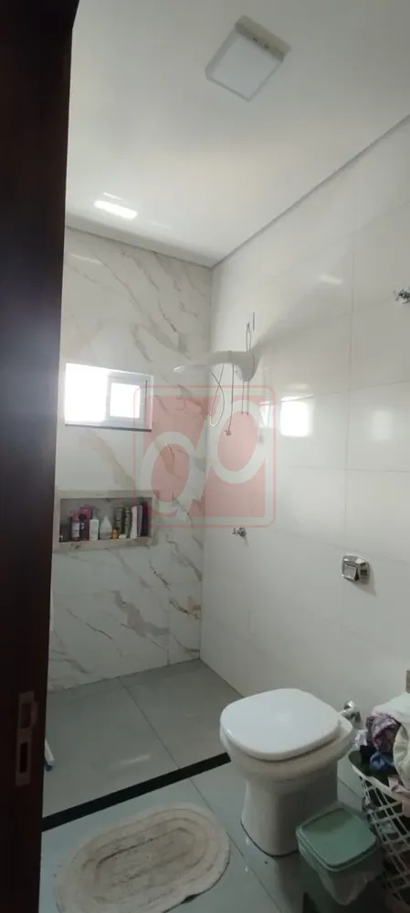Casa, 3 quartos - Foto 7