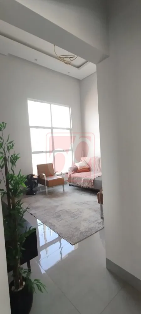 Casa, 3 quartos - Foto 3