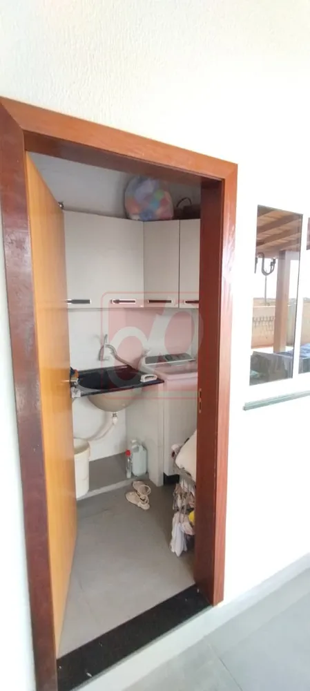 Casa, 3 quartos - Foto 20