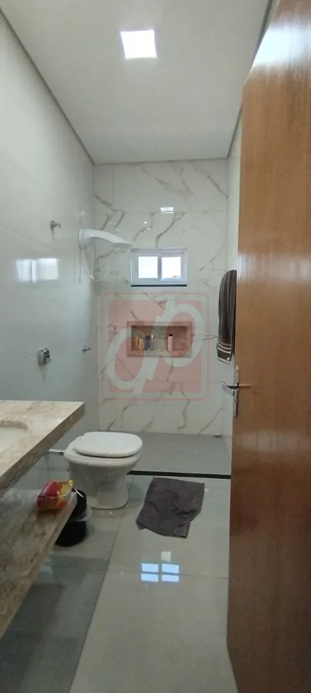Casa, 3 quartos - Foto 10