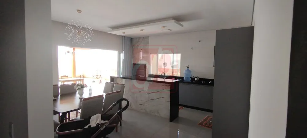Casa, 3 quartos - Foto 5
