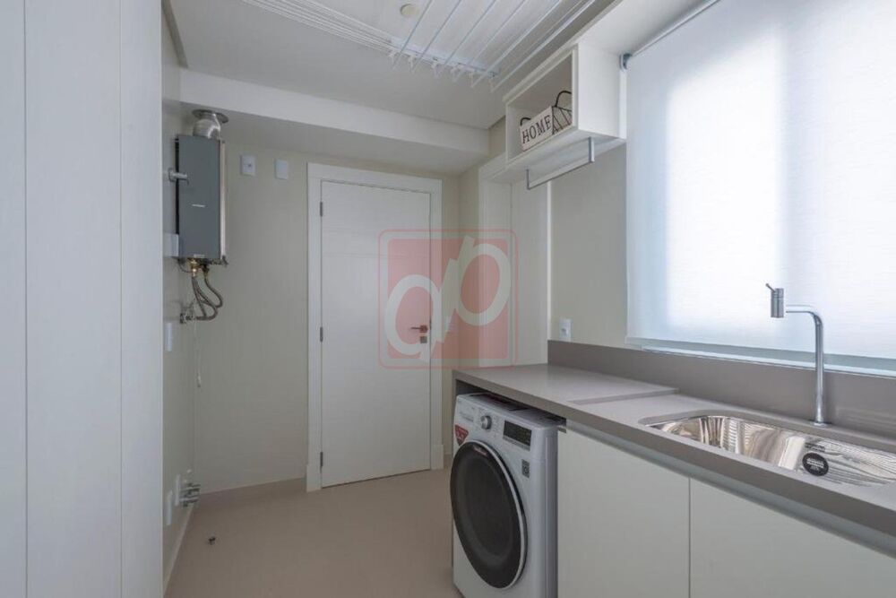 Apartamento, 3 quartos, 181 m² - Foto 4