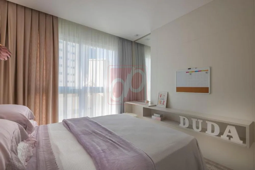 Apartamento, 3 quartos, 181 m² - Foto 6