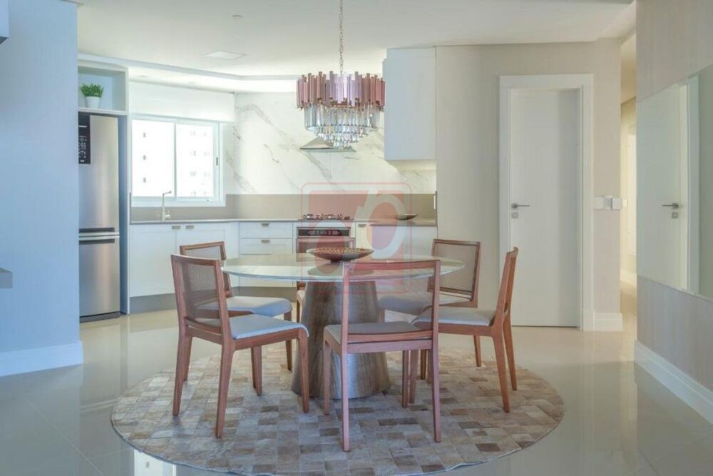 Apartamento, 3 quartos, 181 m² - Foto 1