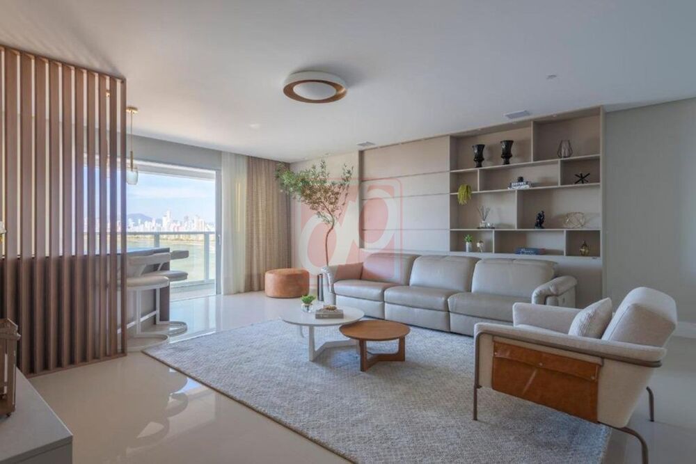 Apartamento, 3 quartos, 181 m² - Foto 3