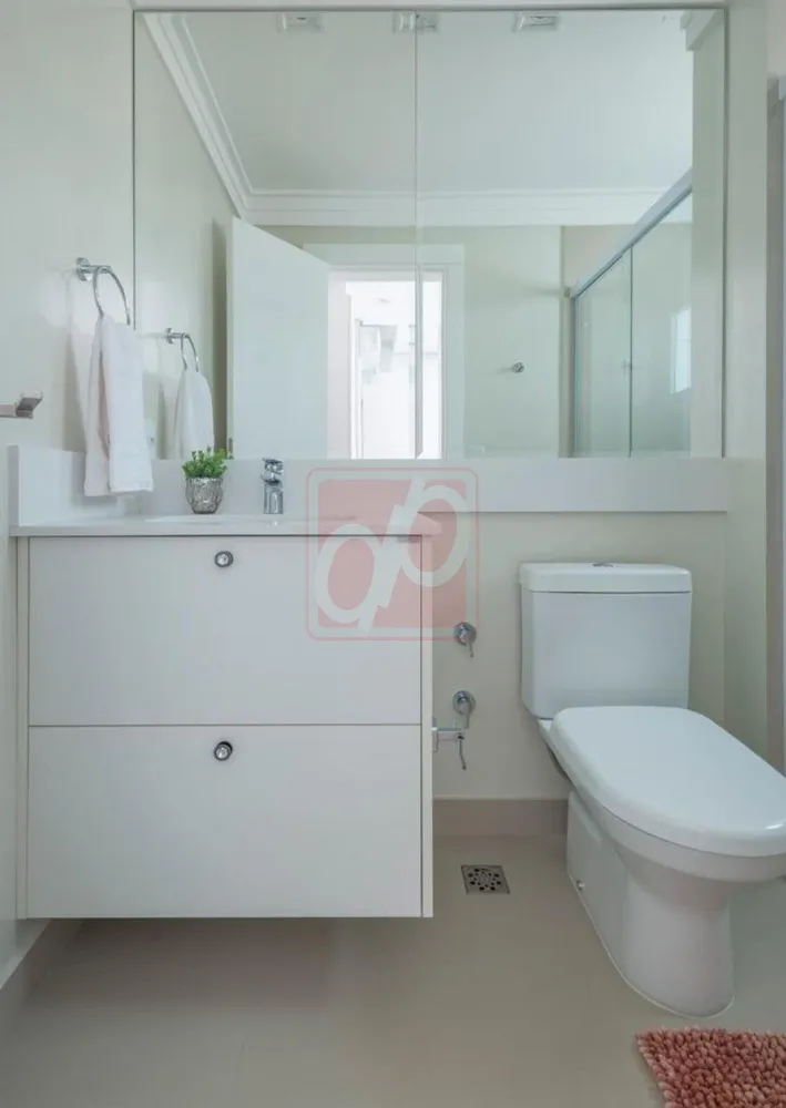 Apartamento, 3 quartos, 181 m² - Foto 11