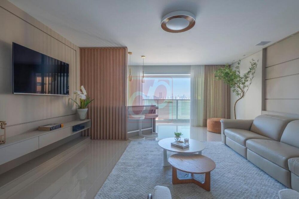 Apartamento, 3 quartos, 181 m² - Foto 13