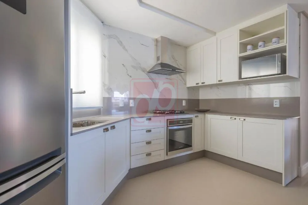 Apartamento, 3 quartos, 181 m² - Foto 8
