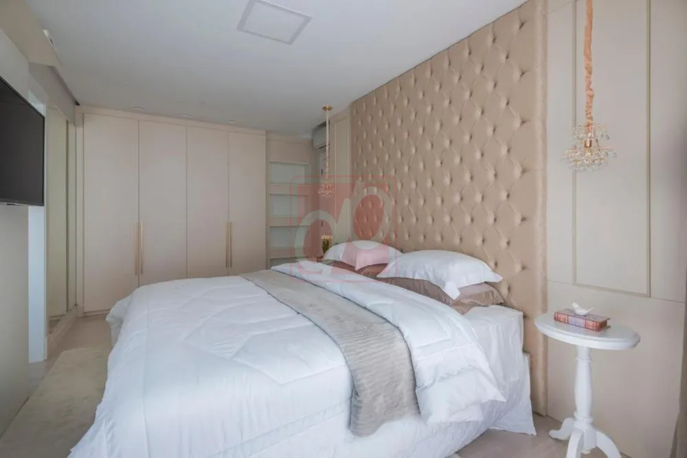 Apartamento, 3 quartos, 181 m² - Foto 7