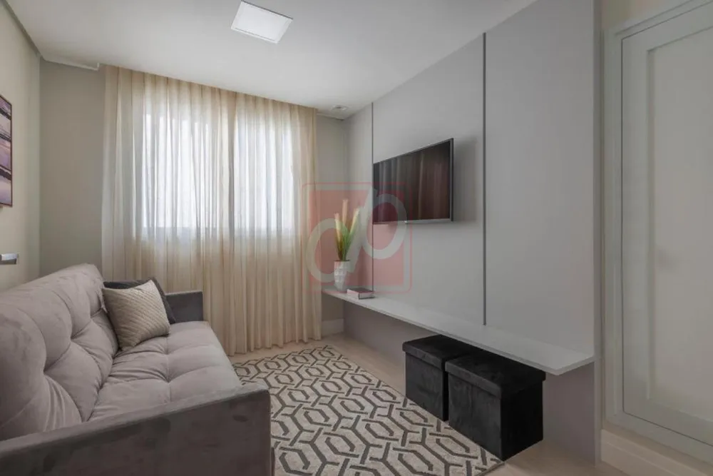 Apartamento, 3 quartos, 181 m² - Foto 9