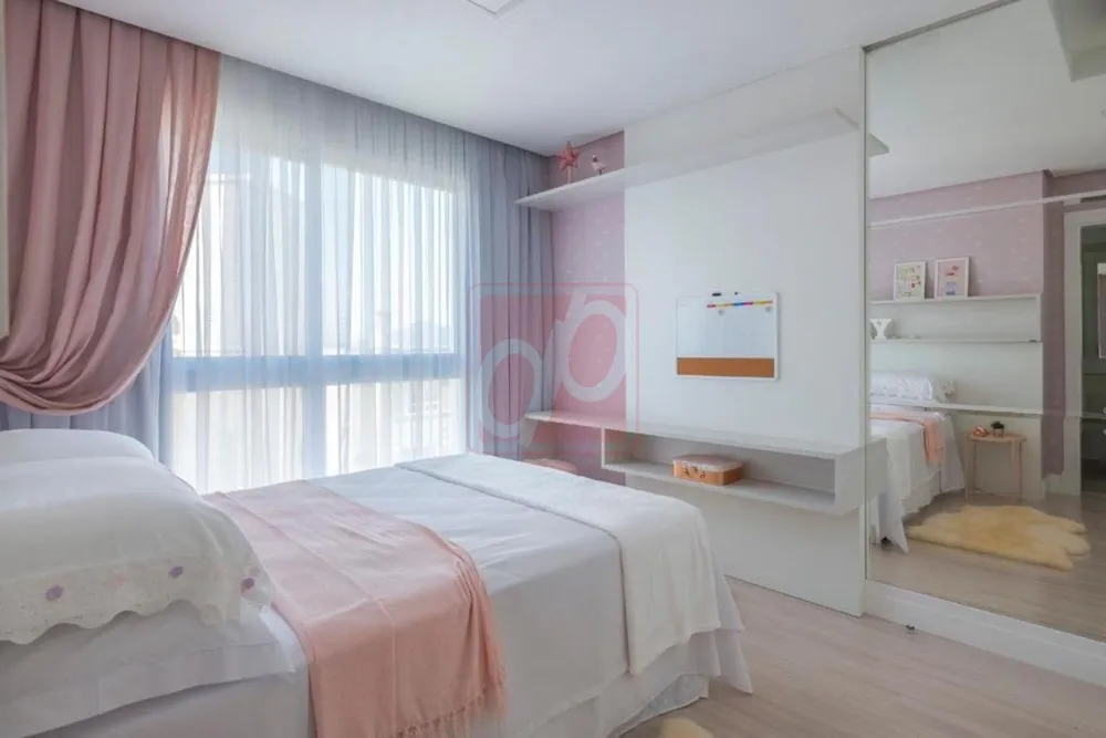 Apartamento, 3 quartos, 181 m² - Foto 5