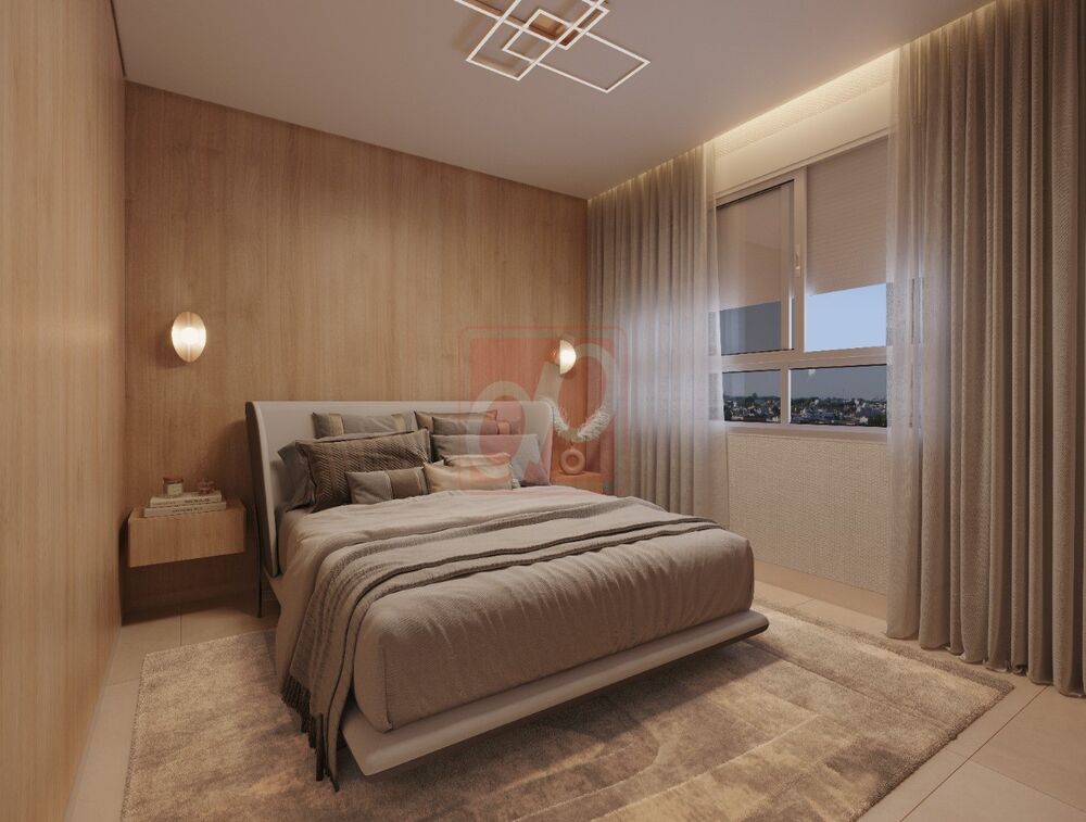 Apartamento, 3 quartos, 154 m² - Foto 7