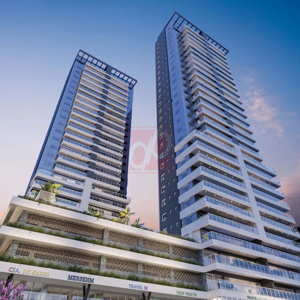 Apartamento, 3 quartos, 154 m² - Foto 2