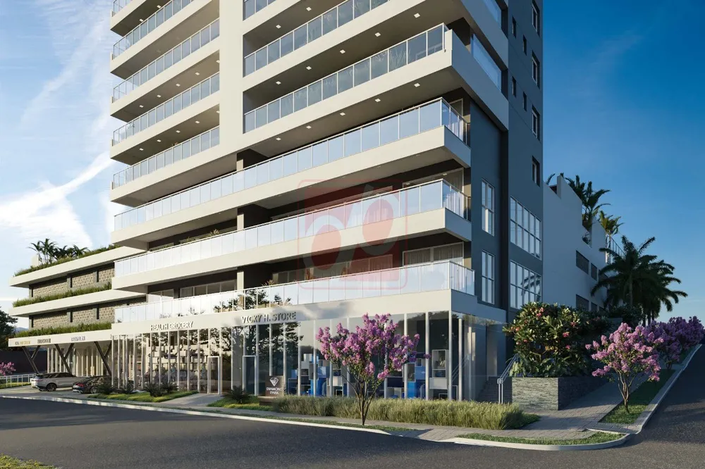 Apartamento, 3 quartos, 154 m² - Foto 4