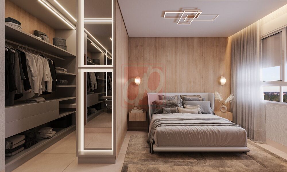 Apartamento, 3 quartos, 154 m² - Foto 8