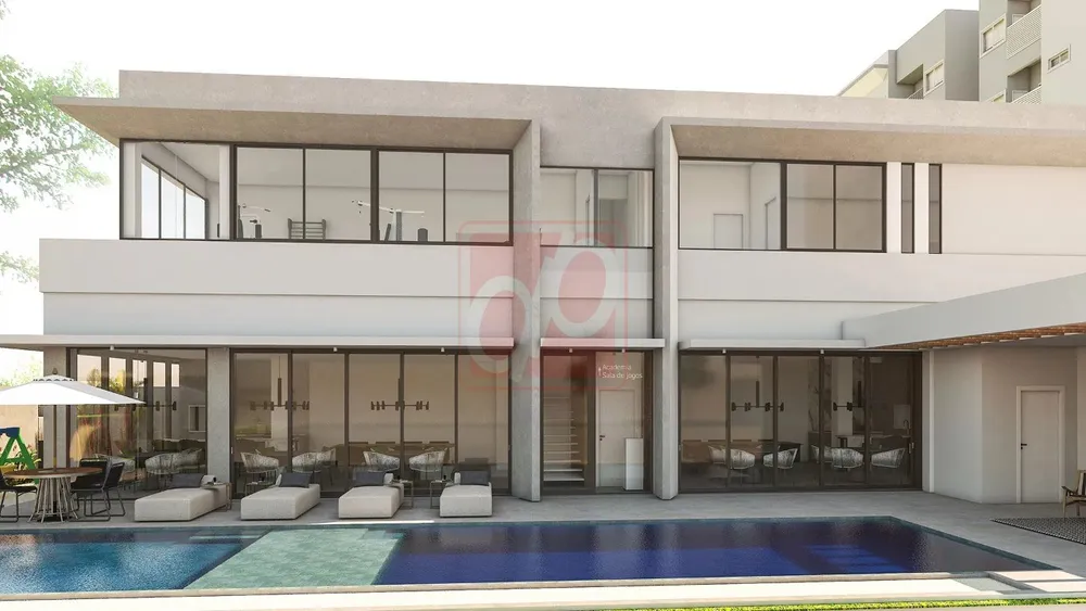 Apartamento, 3 quartos, 97 m² - Foto 9