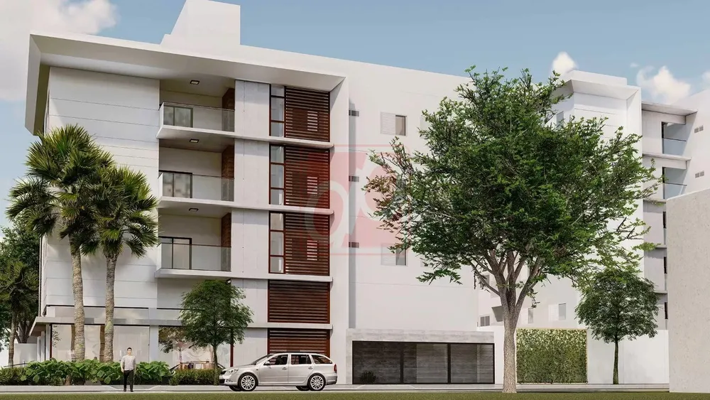 Apartamento, 3 quartos, 97 m² - Foto 6