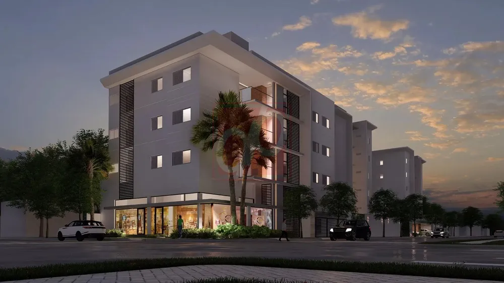 Apartamento, 3 quartos, 97 m² - Foto 4