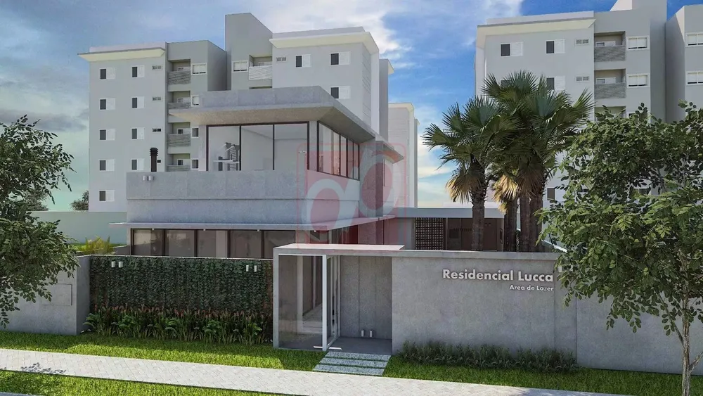 Apartamento, 3 quartos, 97 m² - Foto 1