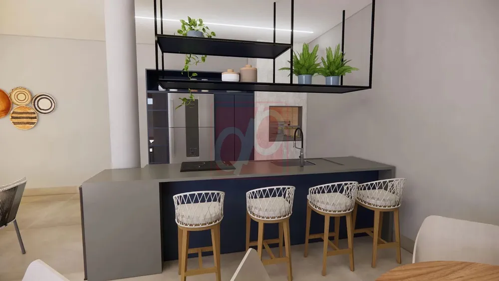 Apartamento, 3 quartos, 97 m² - Foto 17