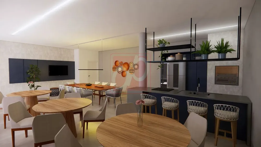 Apartamento, 3 quartos, 97 m² - Foto 15
