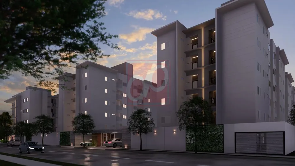 Apartamento, 3 quartos, 97 m² - Foto 5
