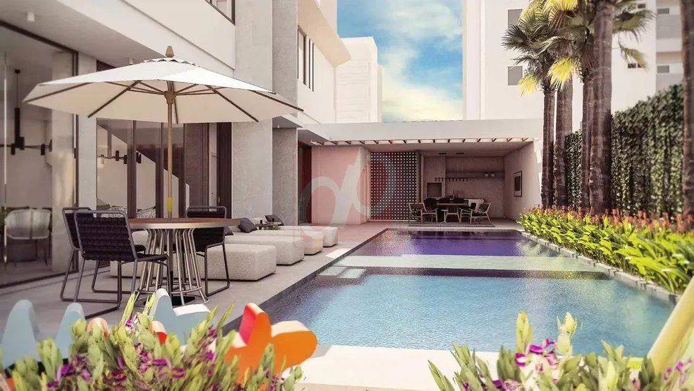 Apartamento, 3 quartos, 97 m² - Foto 7