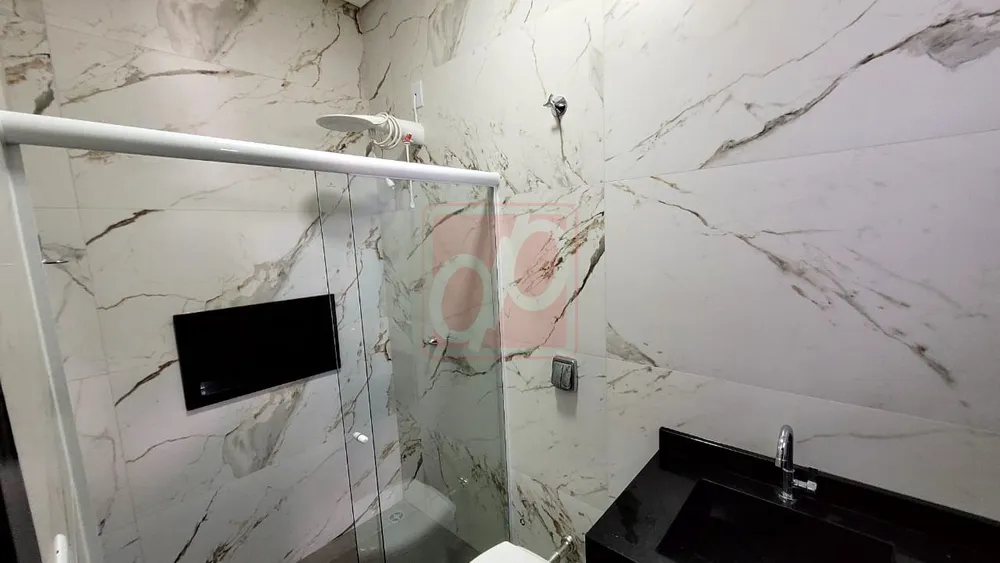 Casa, 3 quartos, 150 m² - Foto 9