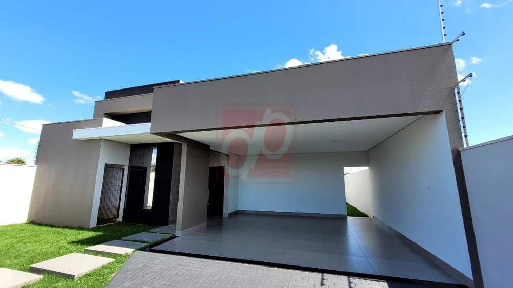 Casa, 3 quartos, 150 m² - Foto 1