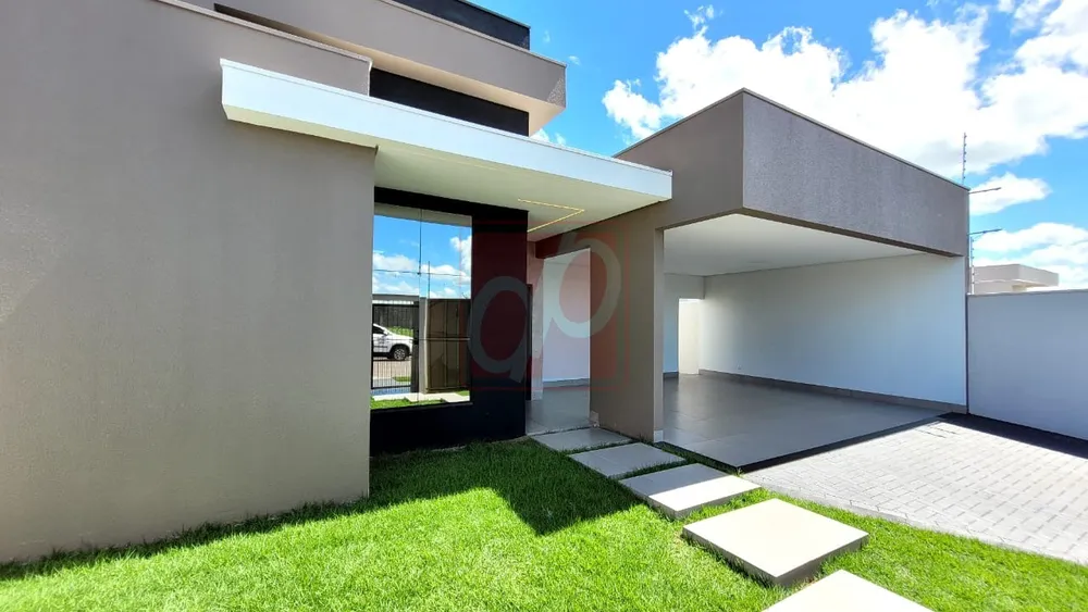 Casa, 3 quartos, 150 m² - Foto 2