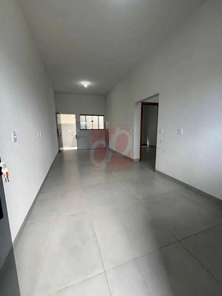 Casa, 2 quartos, 75 m² - Foto 2