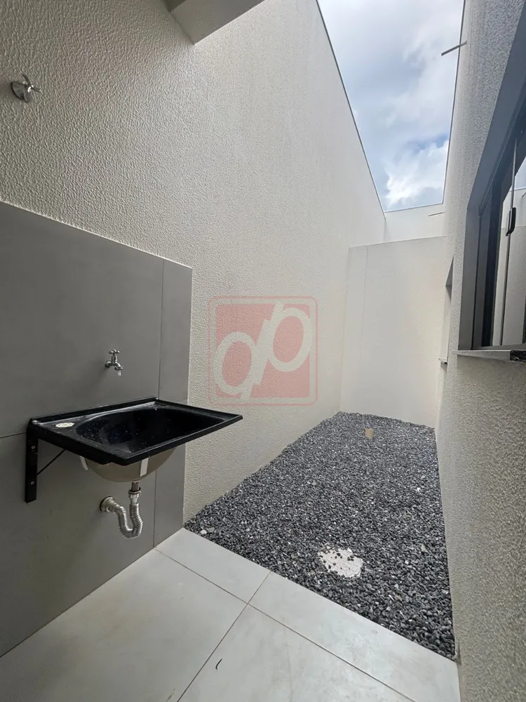 Casa, 2 quartos, 75 m² - Foto 7