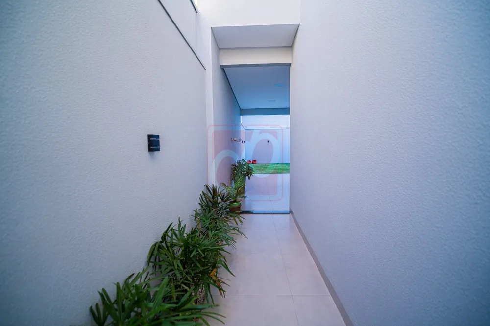 Casa, 3 quartos, 41 m² - Foto 16