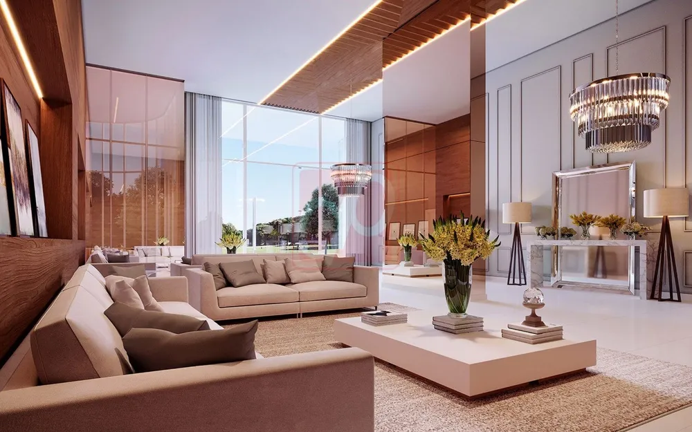 Apartamento, 4 quartos, 2800 m² - Foto 8