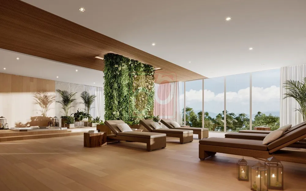 Apartamento, 4 quartos, 2800 m² - Foto 5