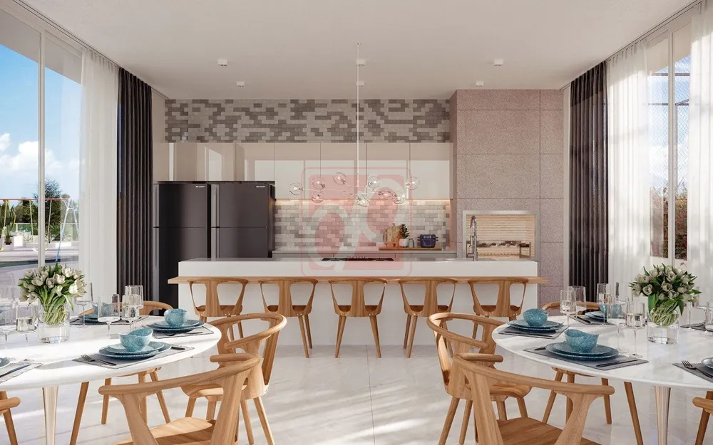 Apartamento, 4 quartos, 2800 m² - Foto 11