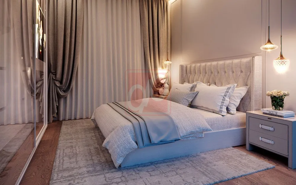 Apartamento, 4 quartos, 2800 m² - Foto 15