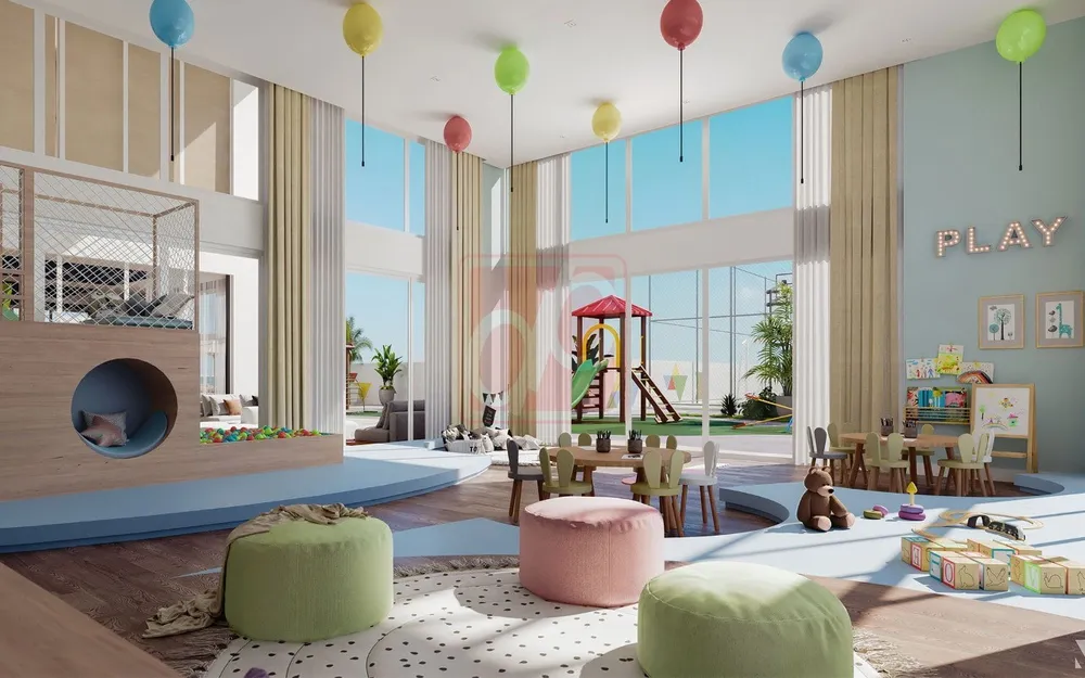 Apartamento, 4 quartos, 2800 m² - Foto 6